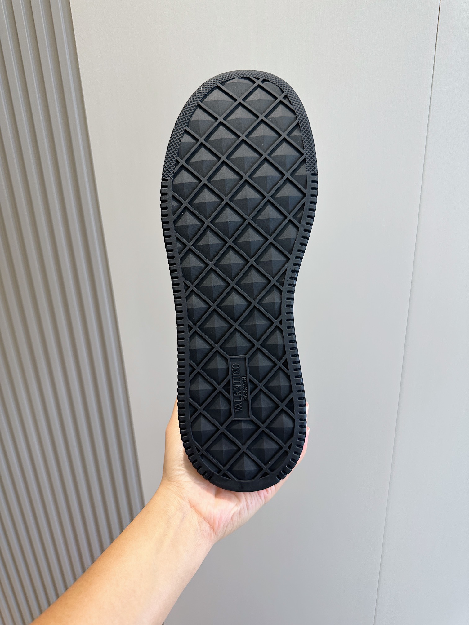 Male Sneakers L-s