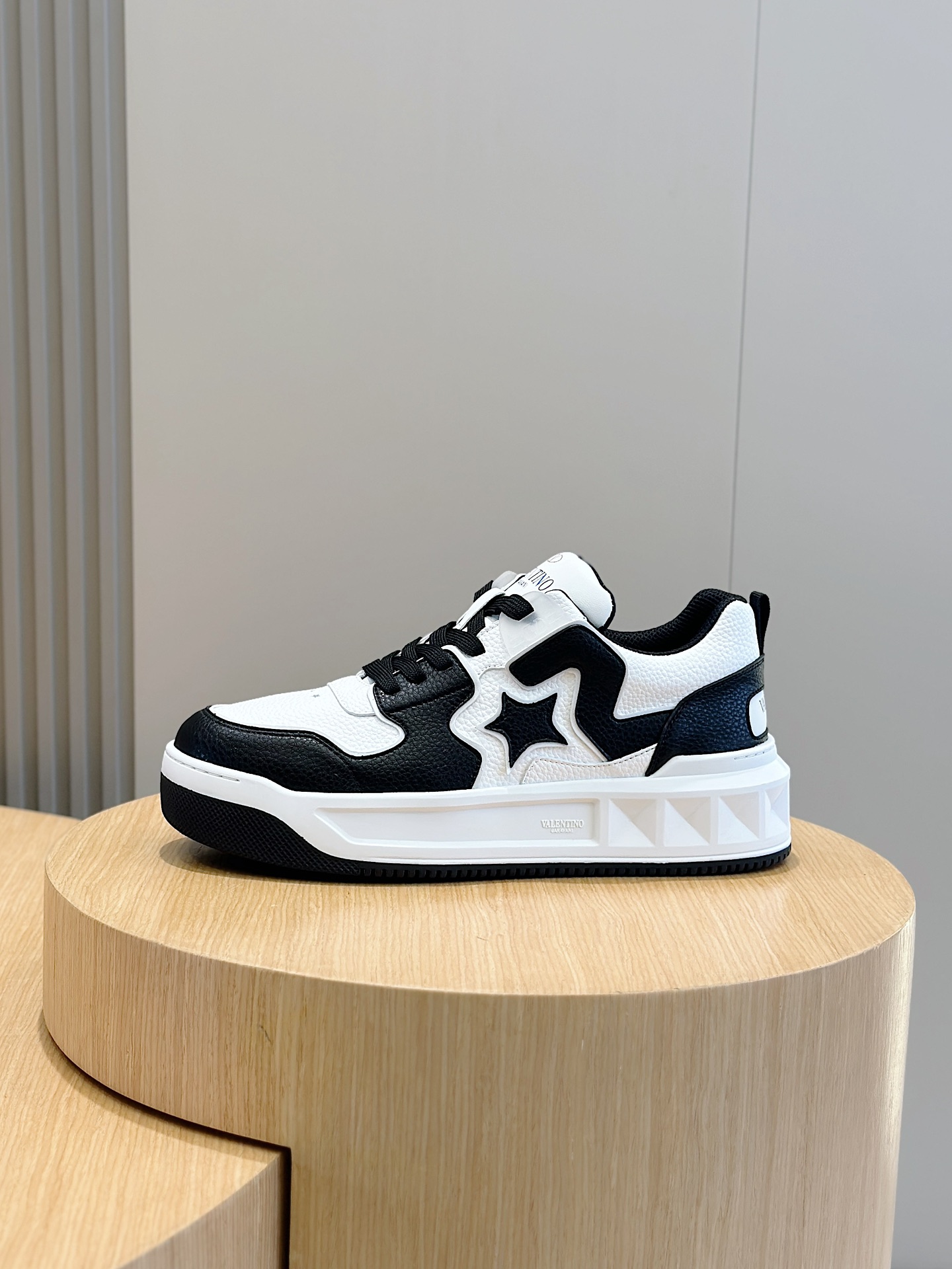 Male Sneakers L-s