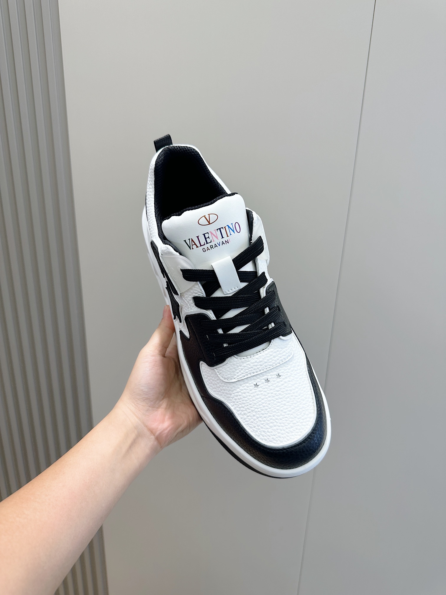 Male Sneakers L-s