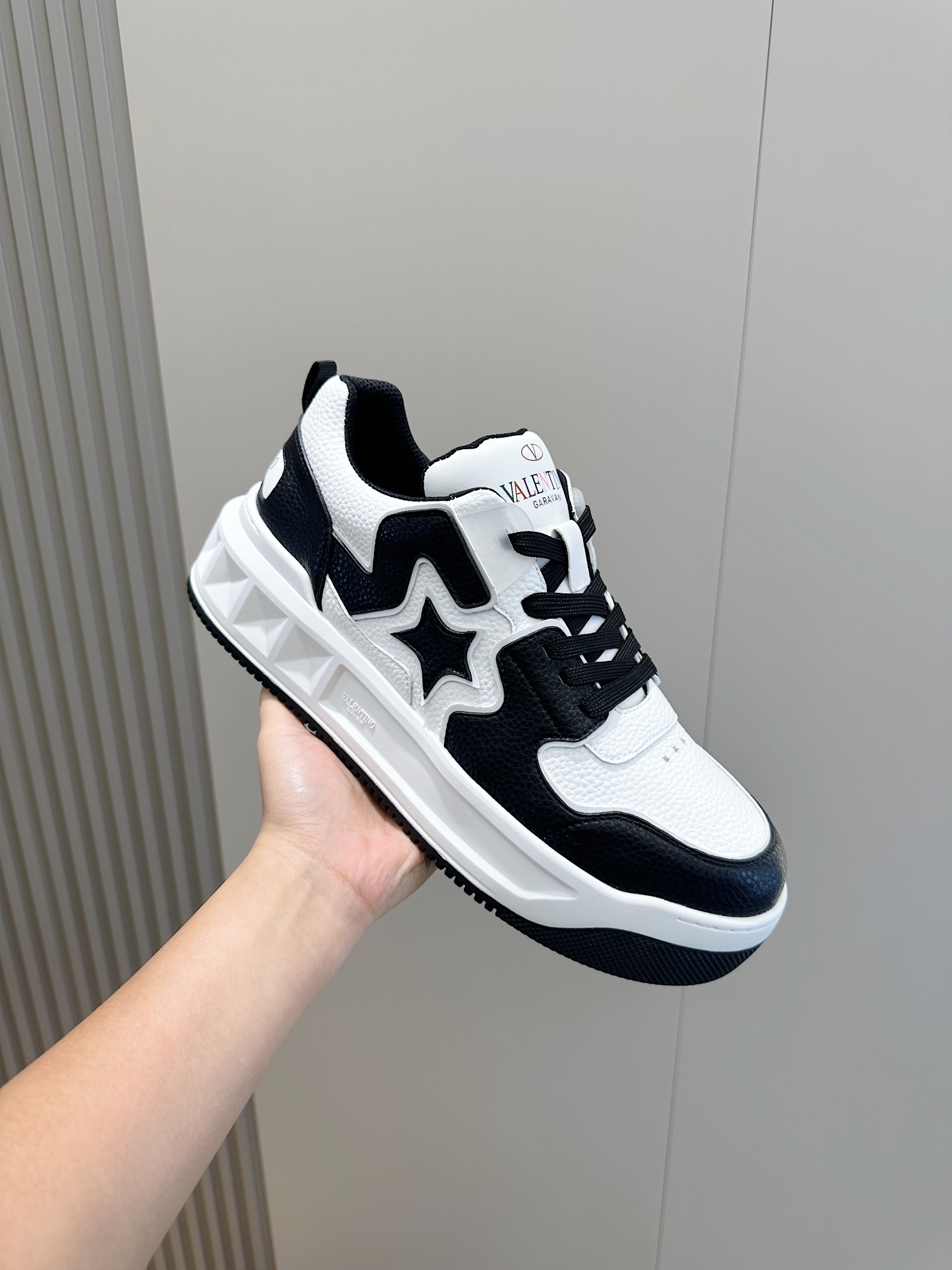 Male Sneakers L-s