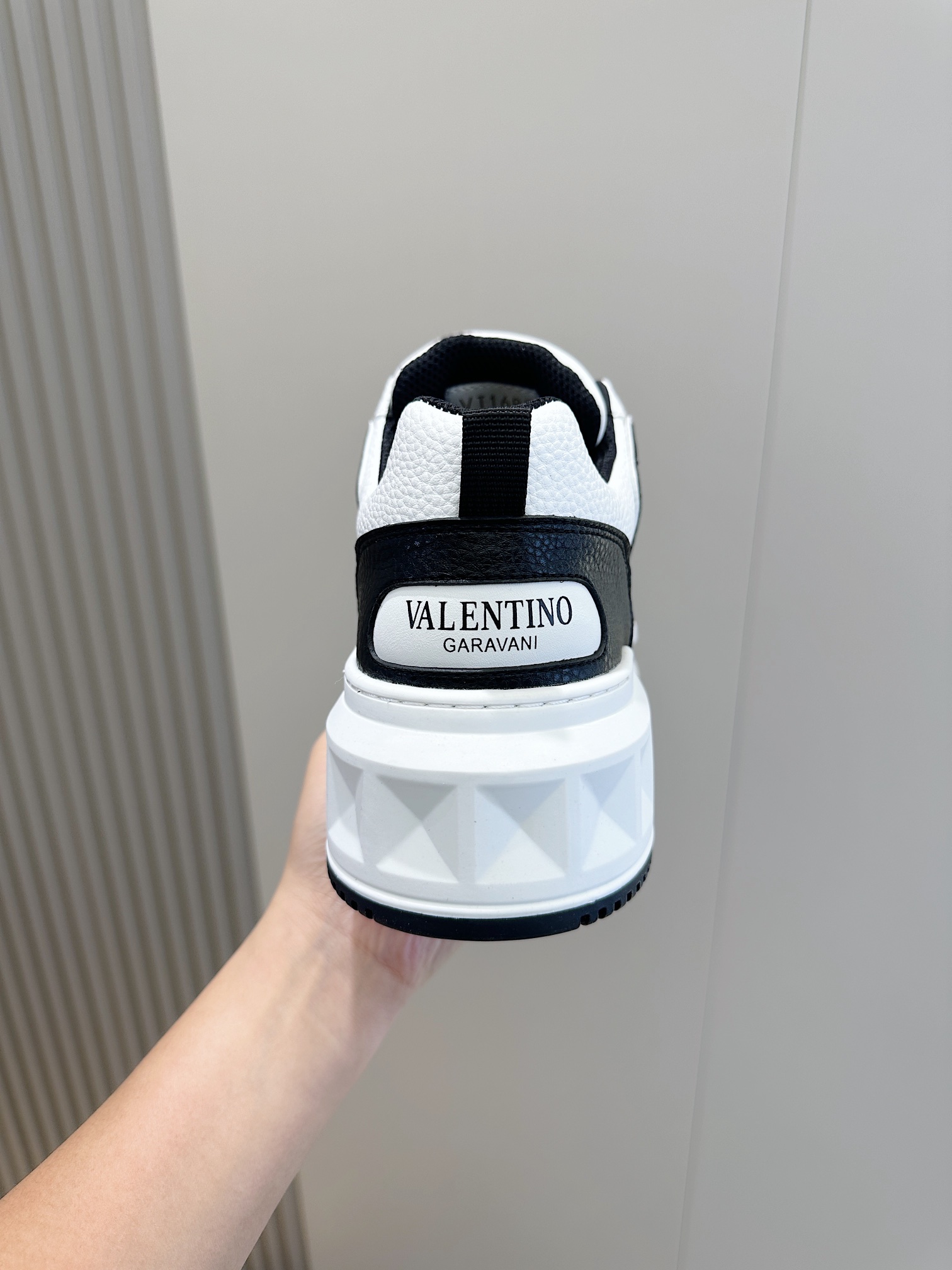 Male Sneakers L-s