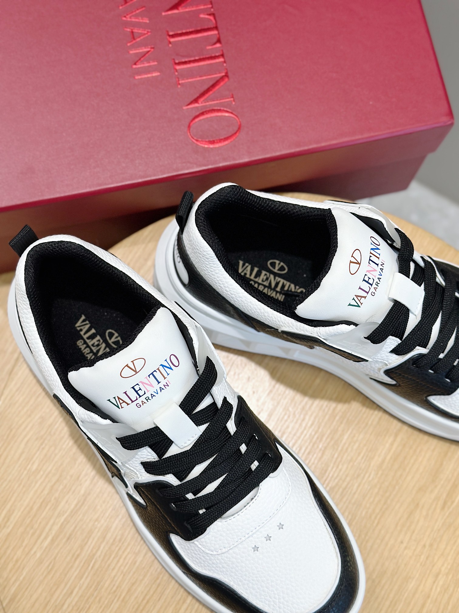 Male Sneakers L-s