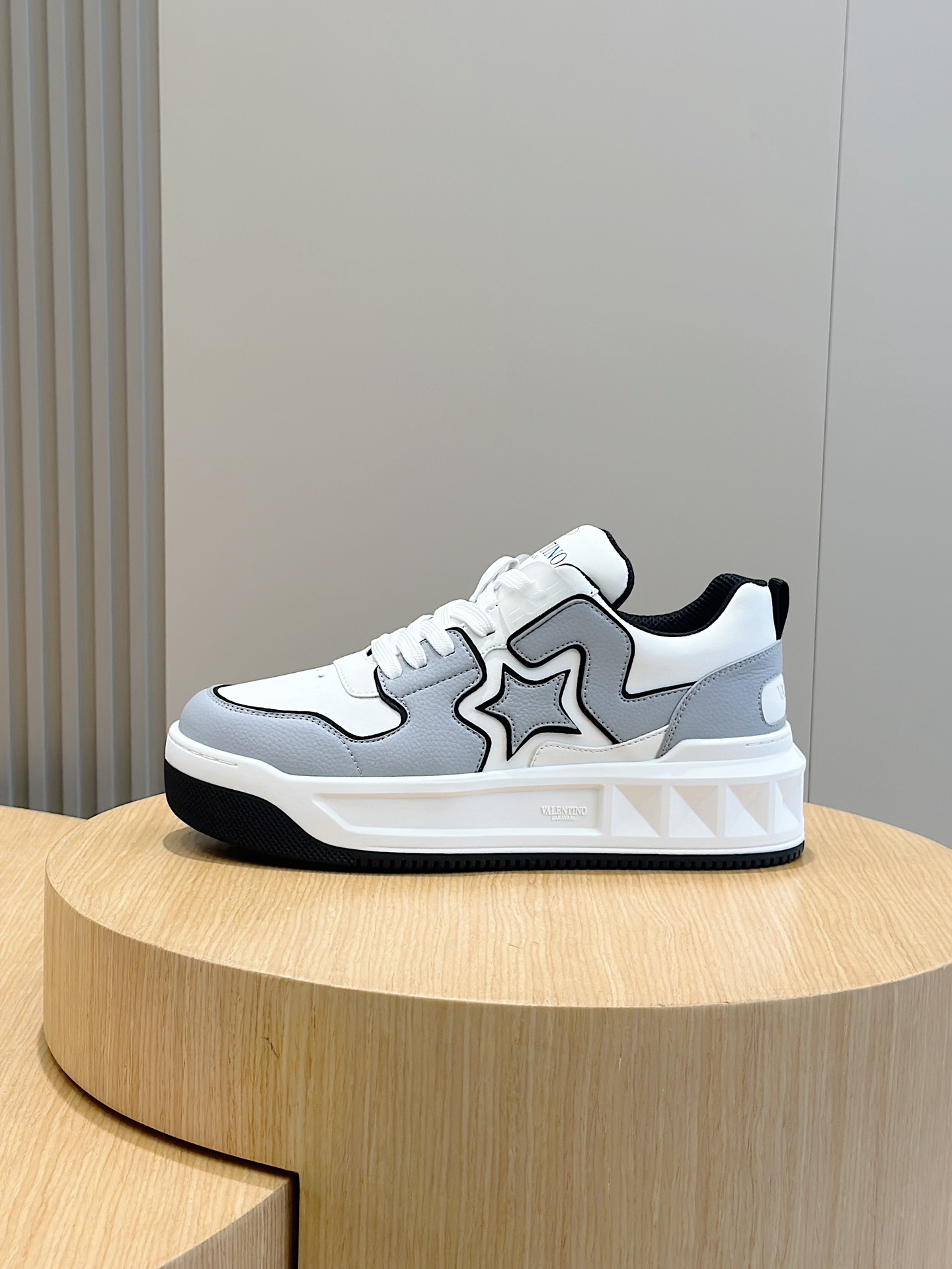 Male Sneakers L-s