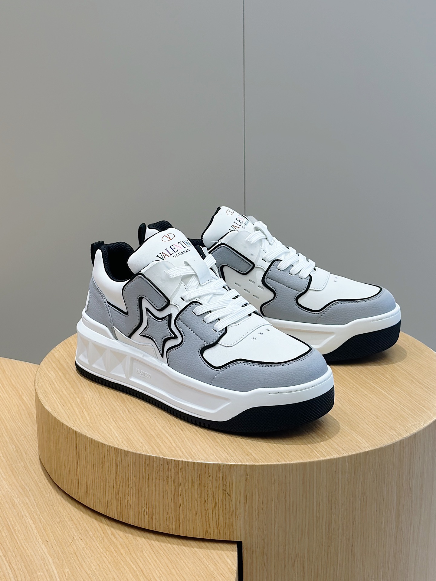 Male Sneakers L-s