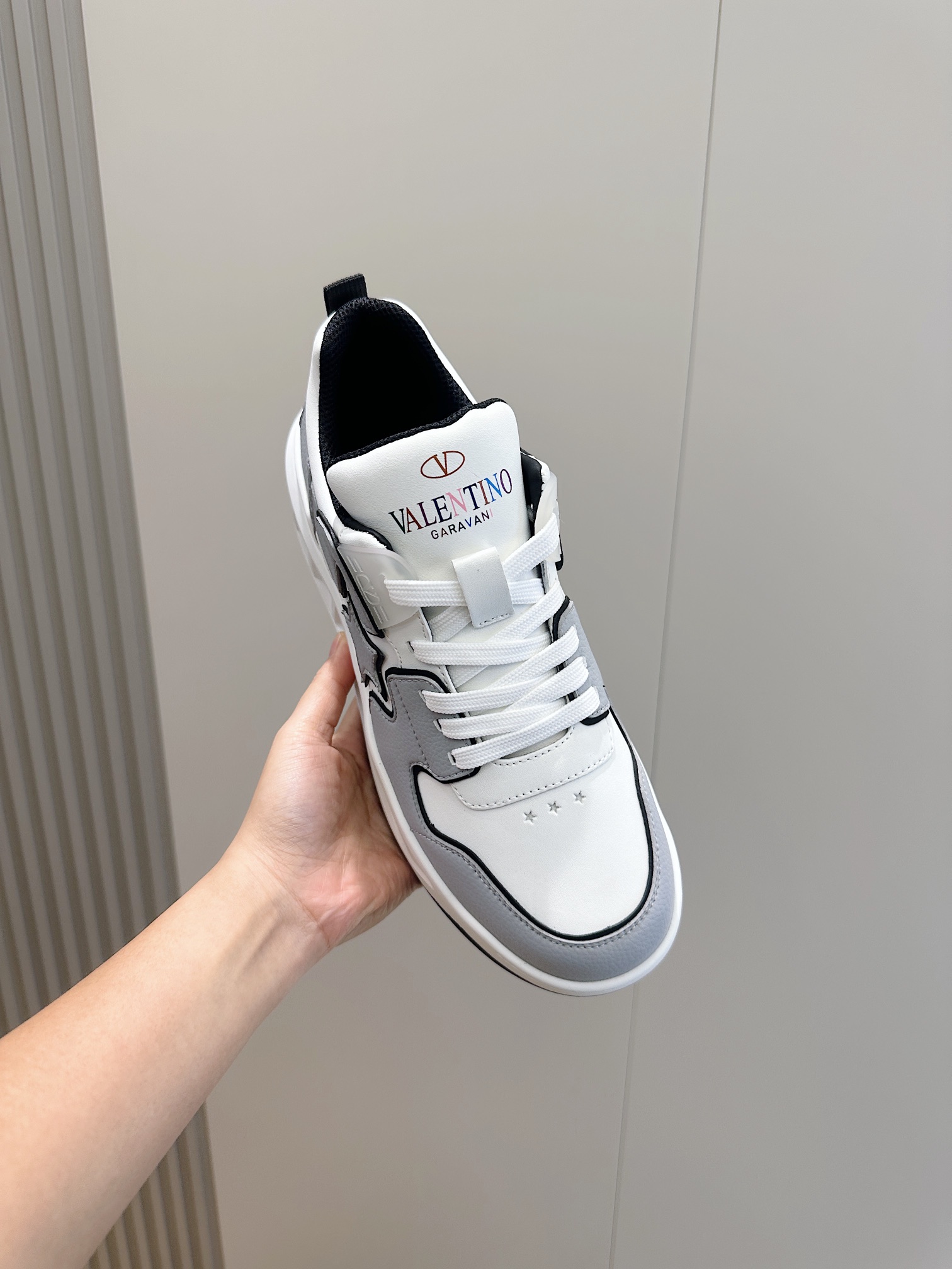 Male Sneakers L-s