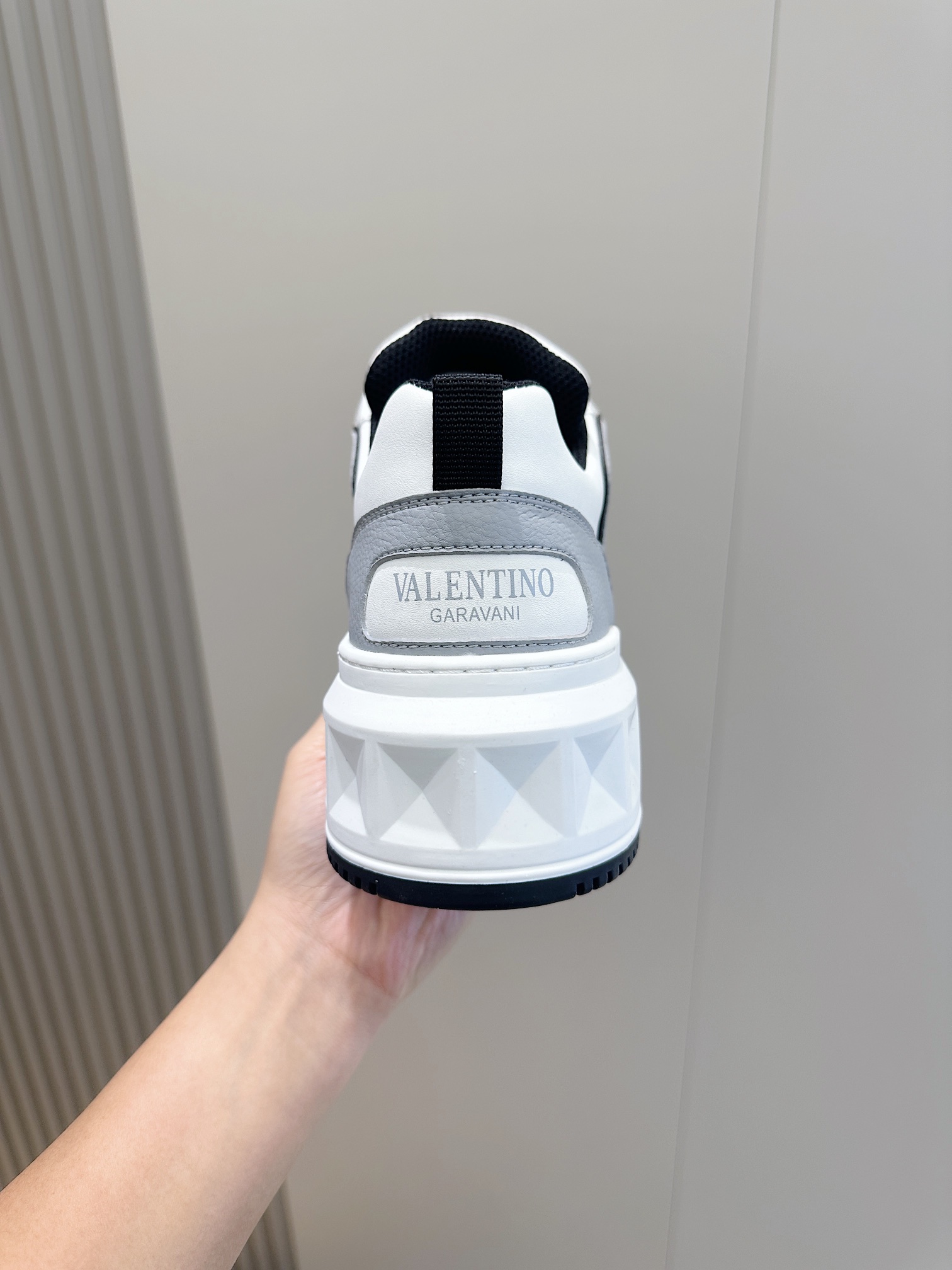 Male Sneakers L-s
