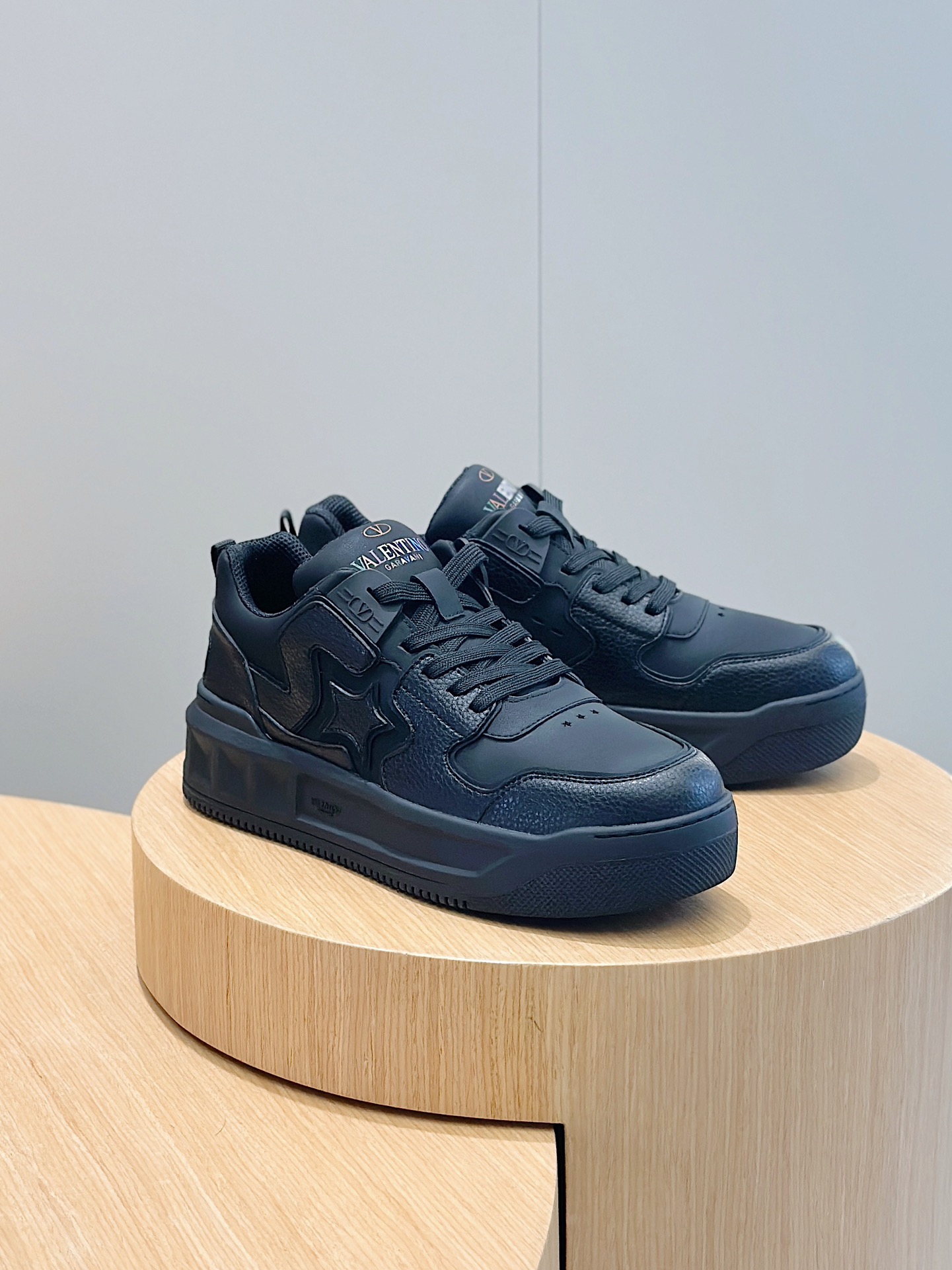 Male Sneakers L-s
