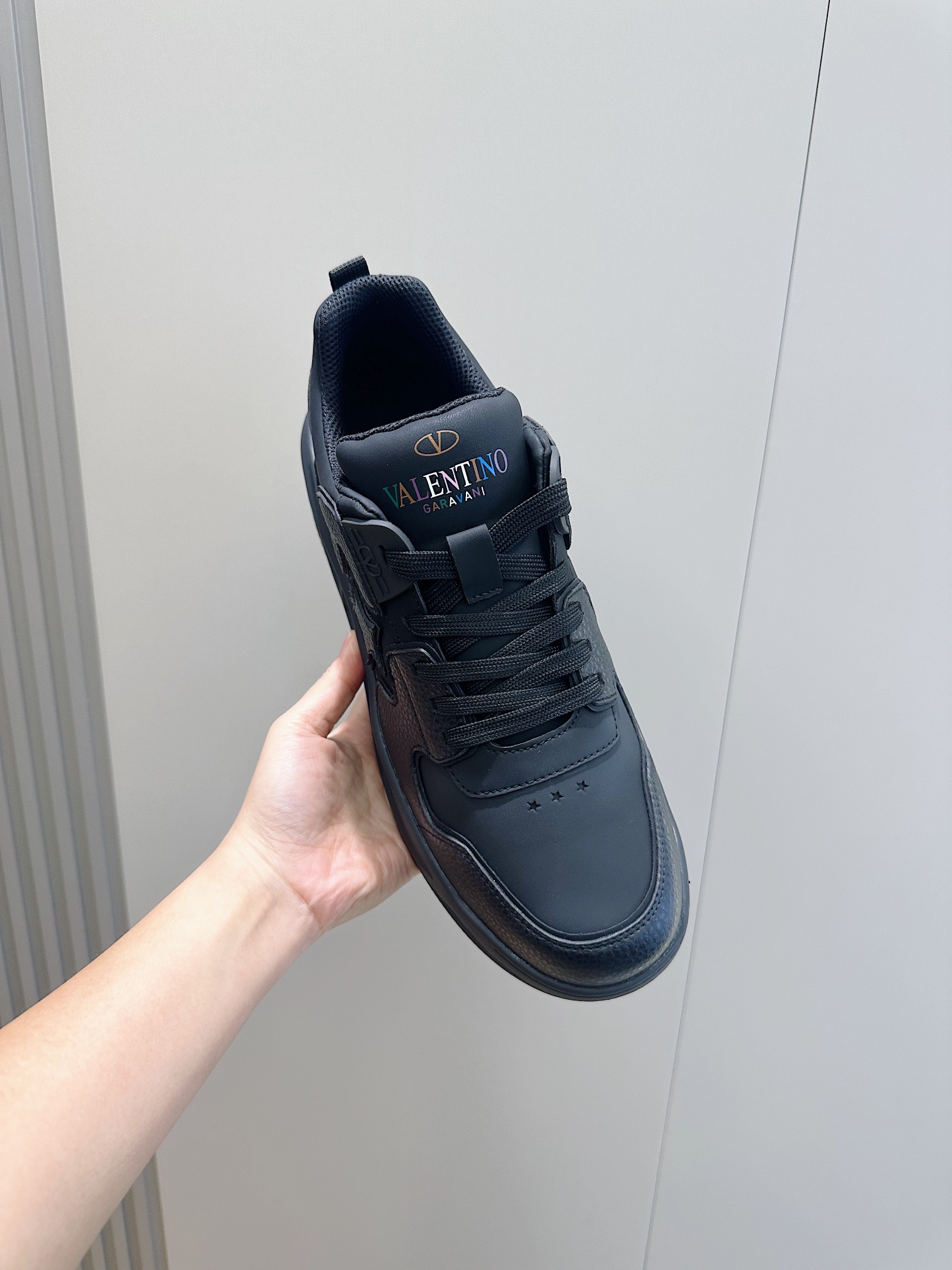 Male Sneakers L-s