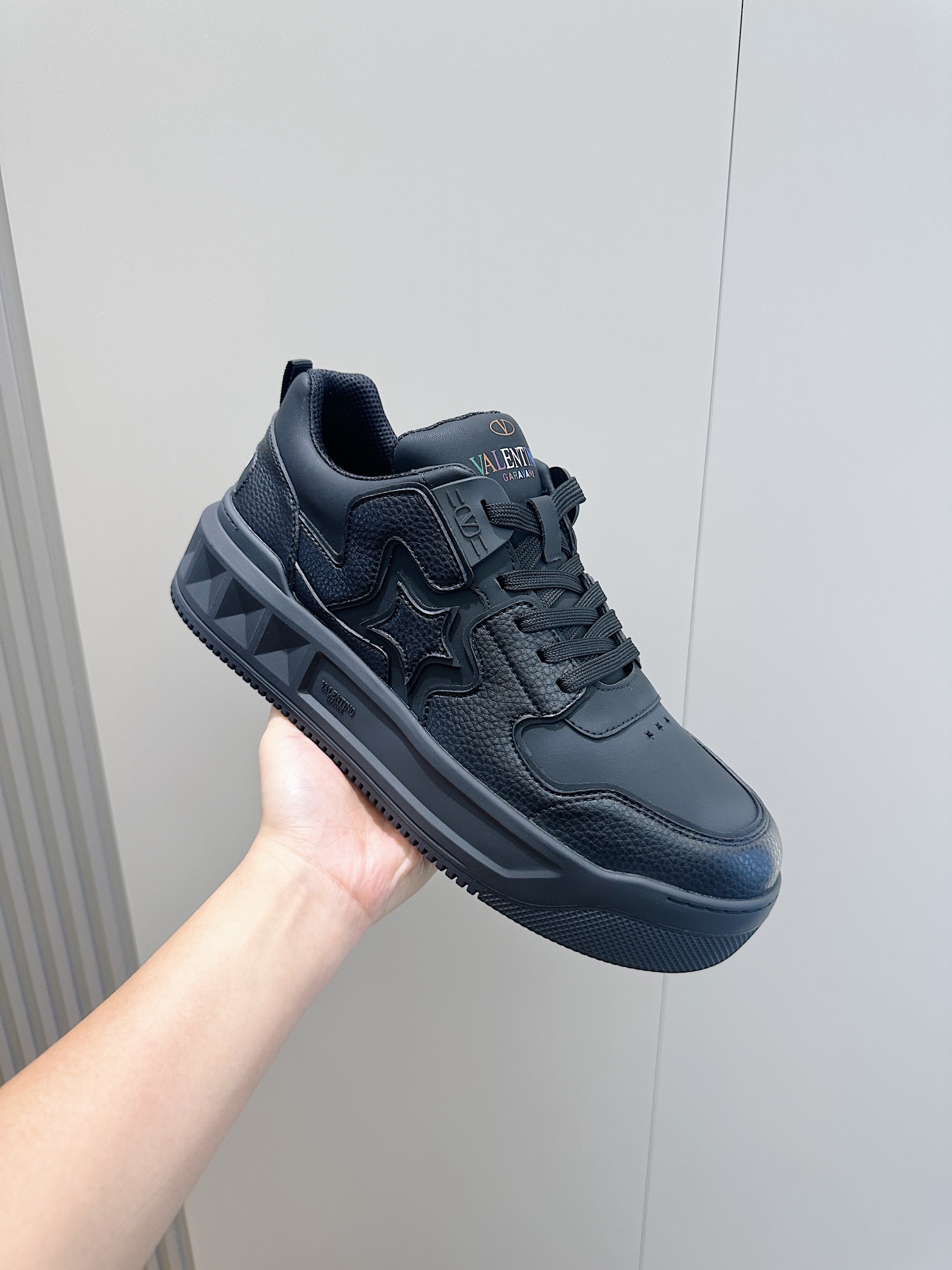 Male Sneakers L-s