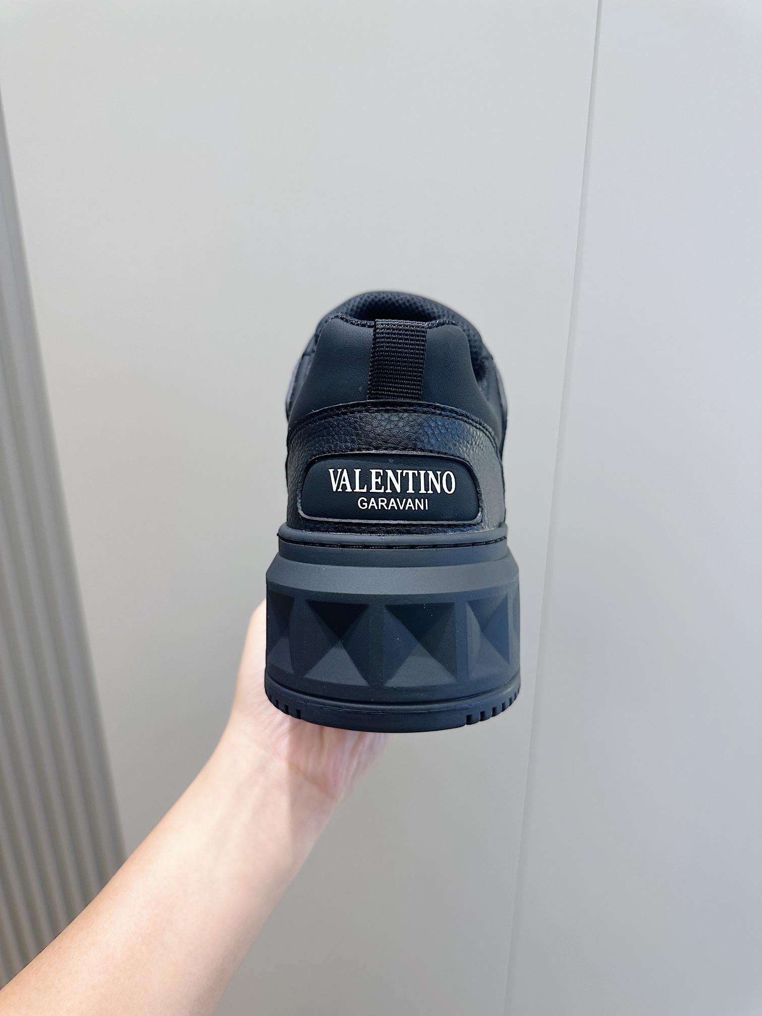 Male Sneakers L-s
