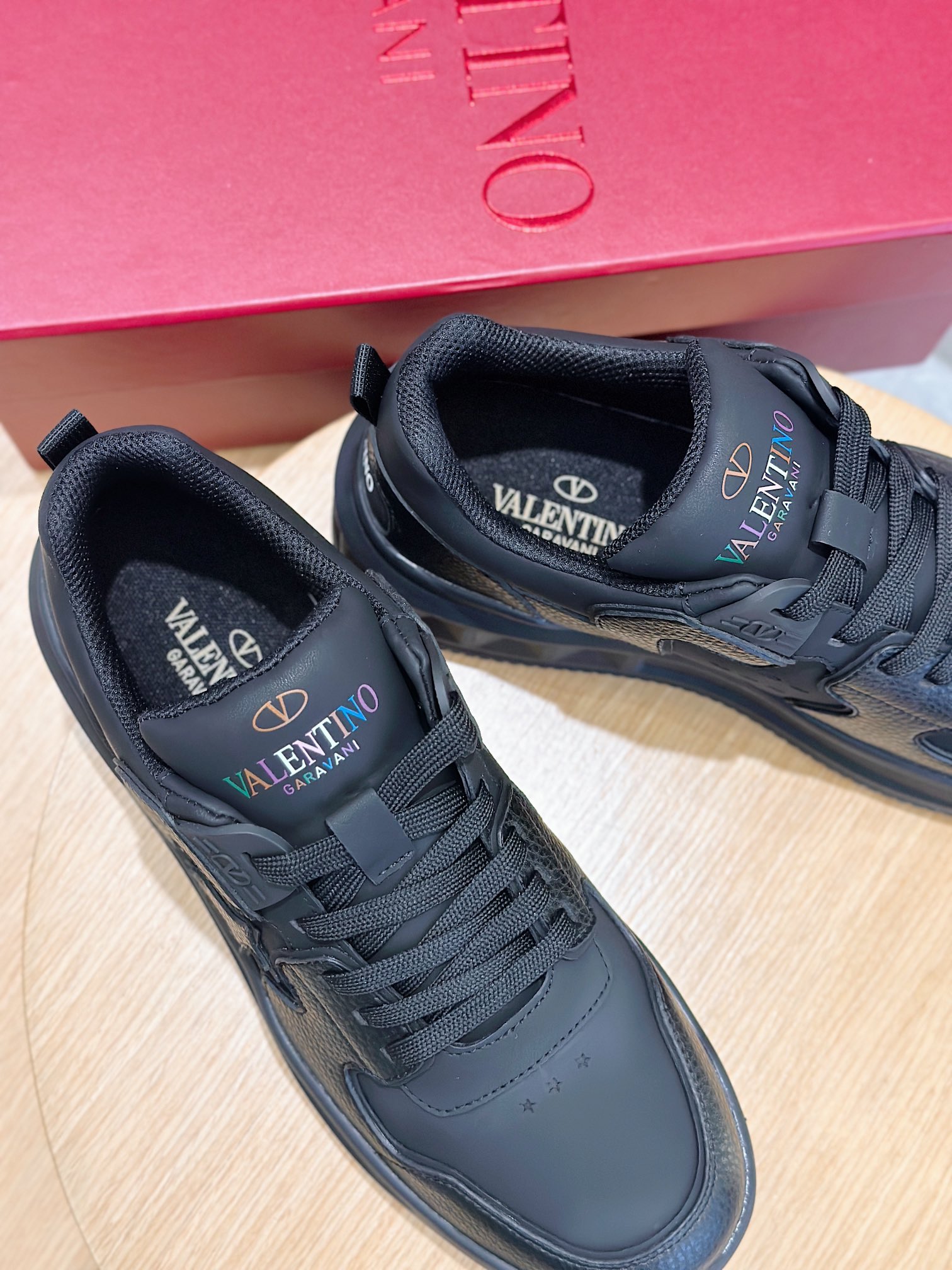 Male Sneakers L-s