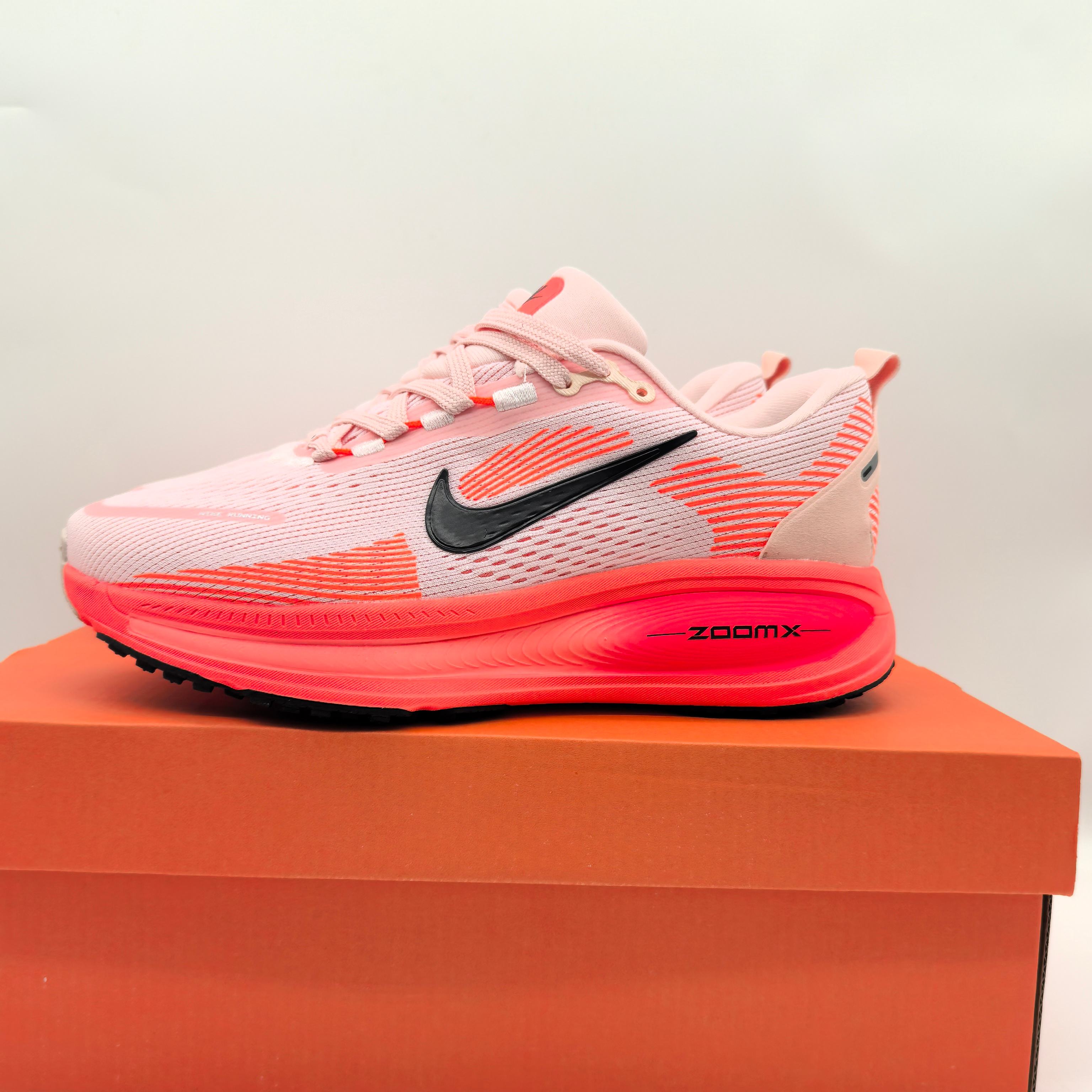 Basic Shoes Breathable M