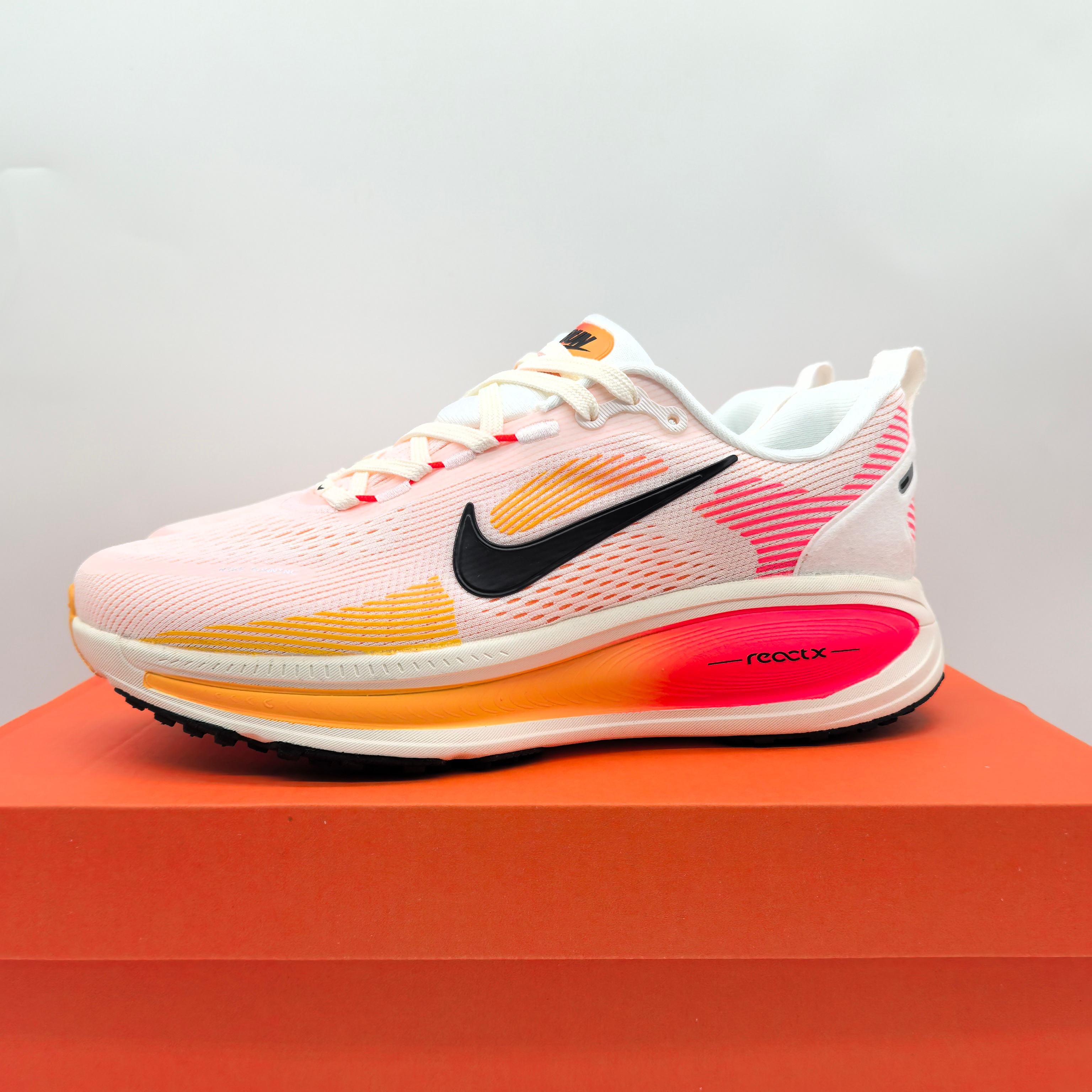 Basic Shoes Breathable M