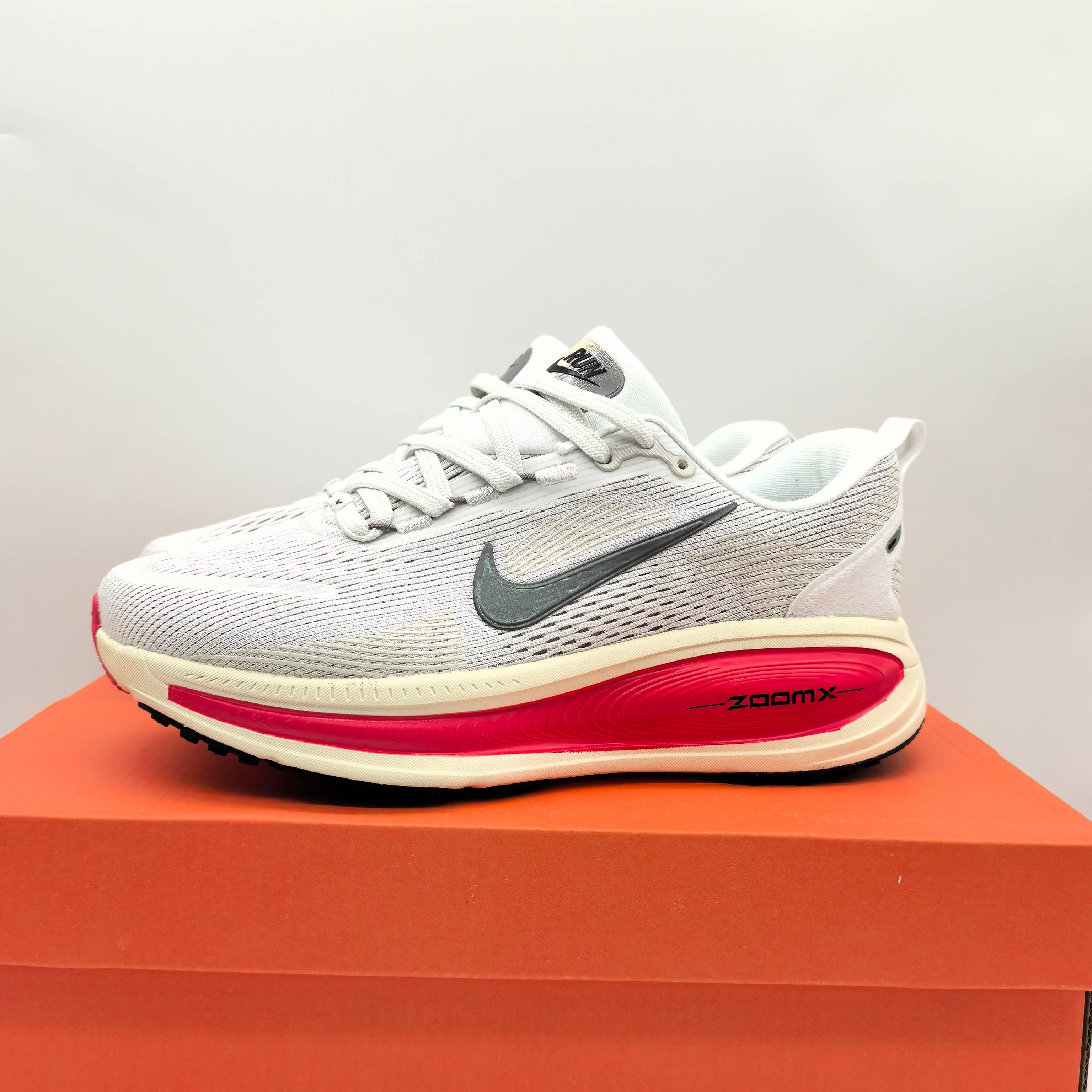 Basic Shoes Breathable M