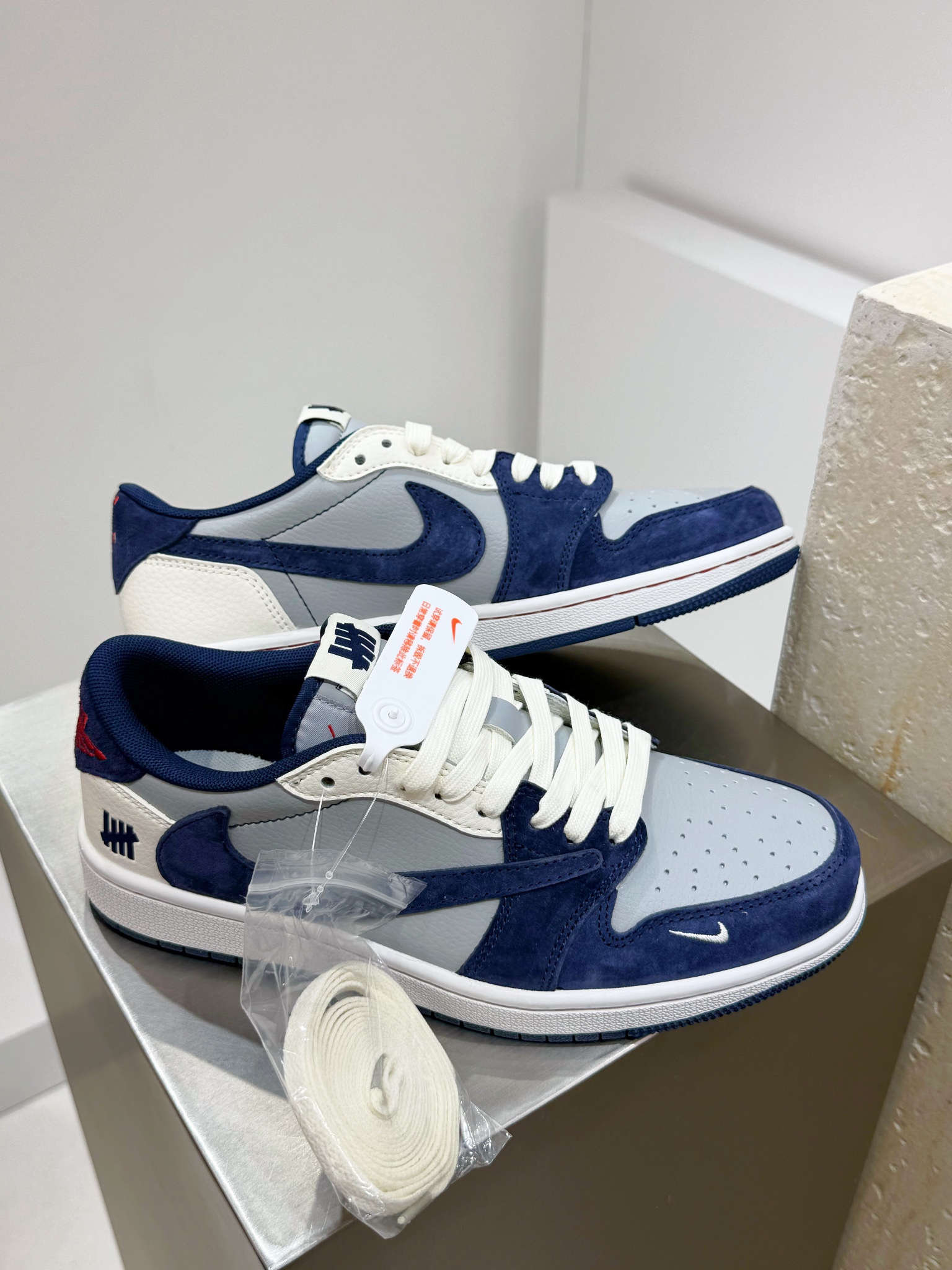 Jordan Nike Male Basic Shoes L-s