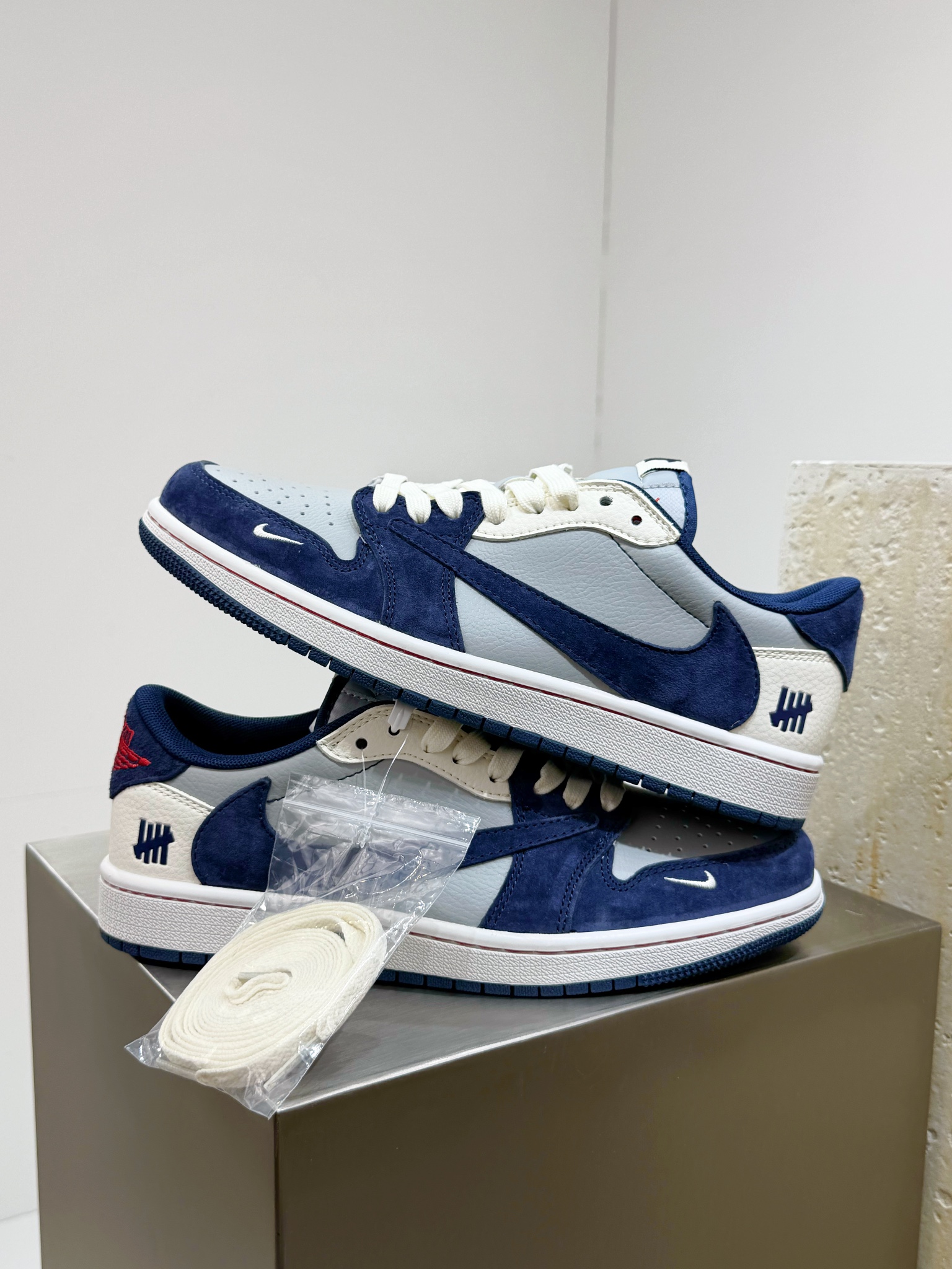 Jordan Nike Male Basic Shoes L-s