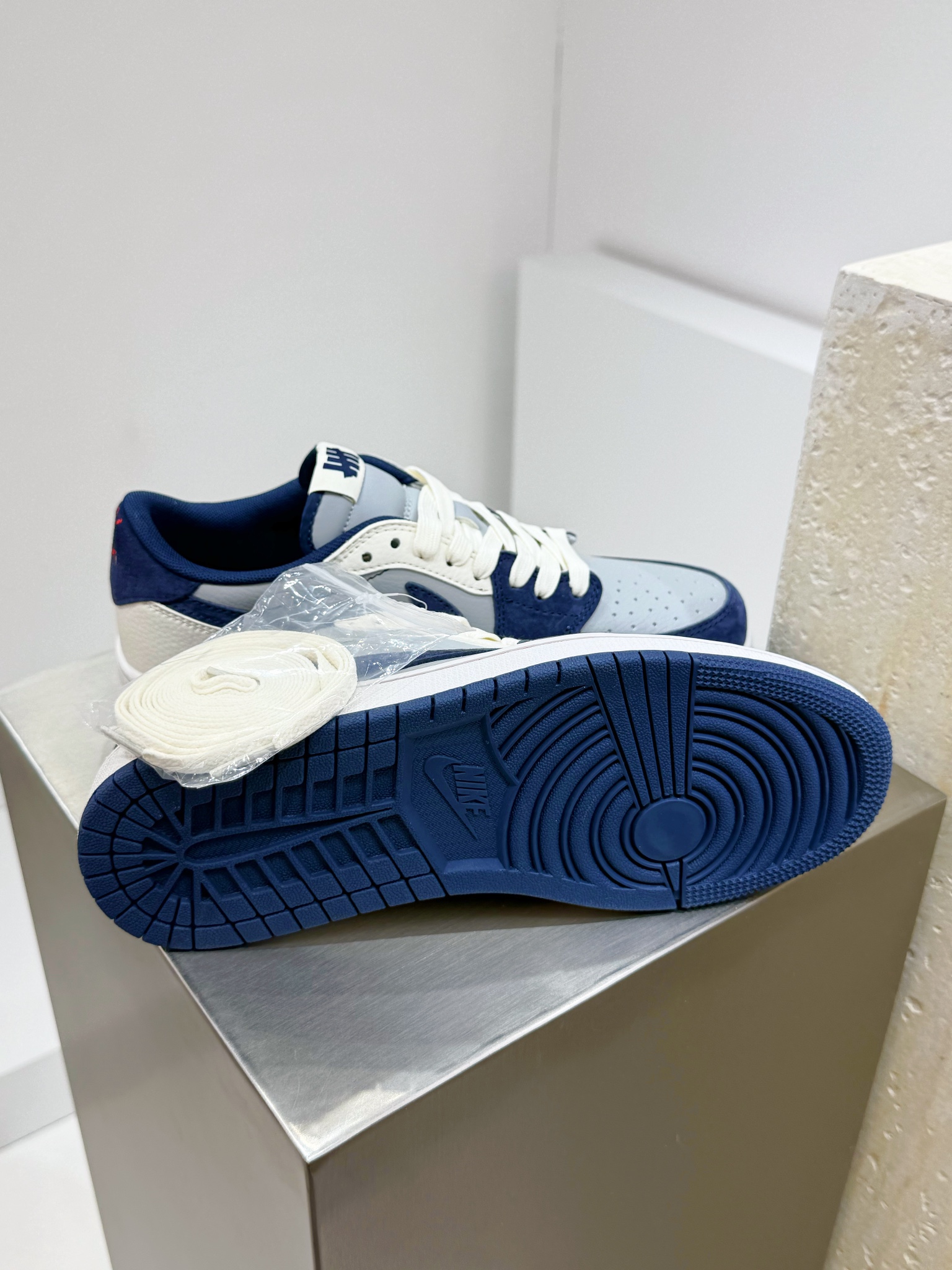 Jordan Nike Male Basic Shoes L-s