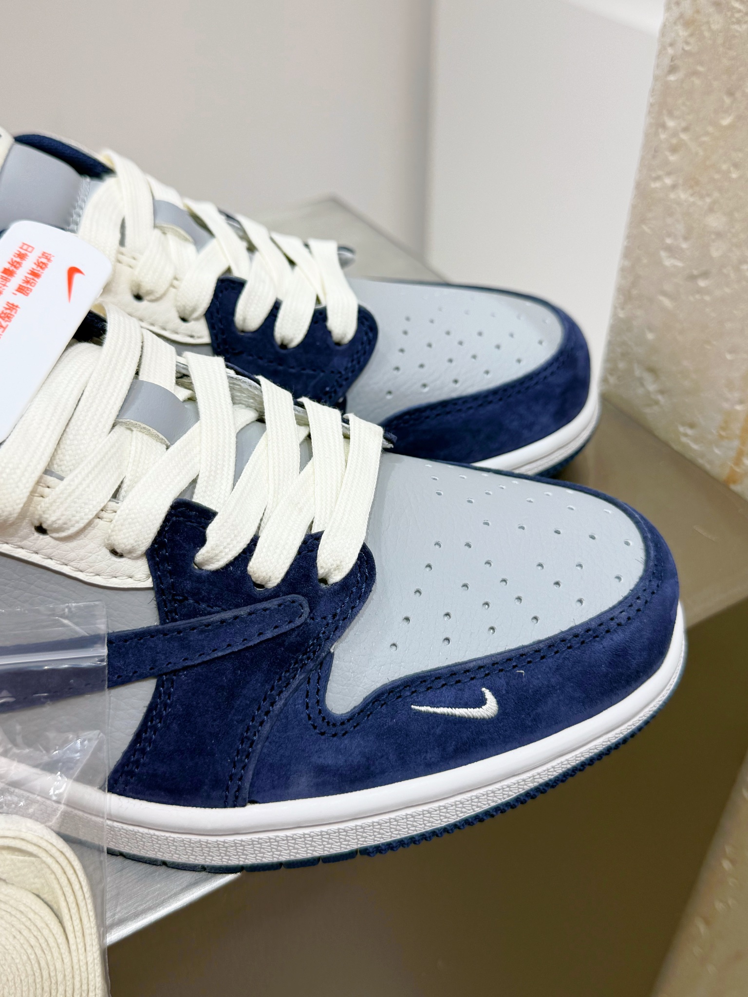 Jordan Nike Male Basic Shoes L-s