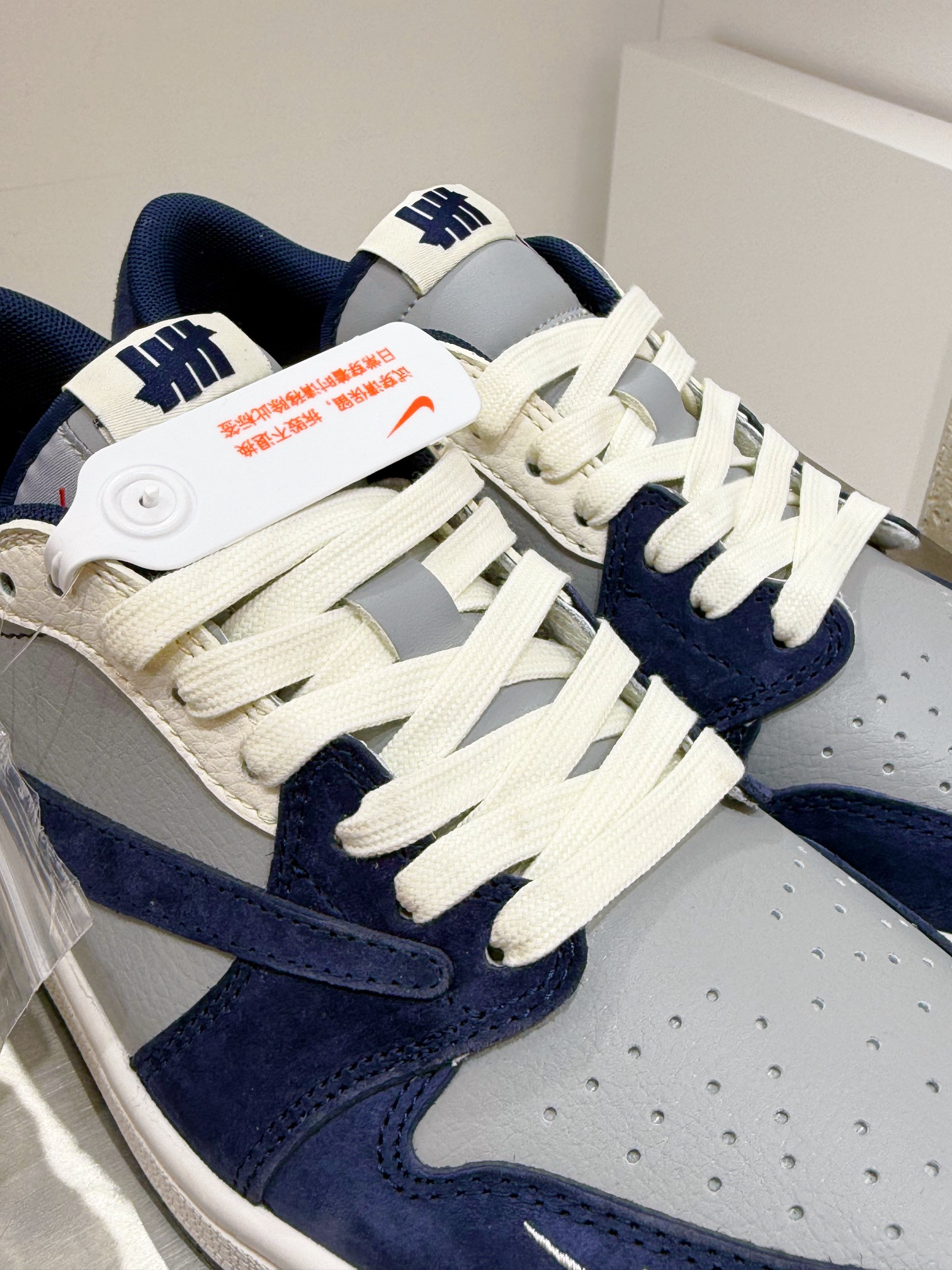 Jordan Nike Male Basic Shoes L-s