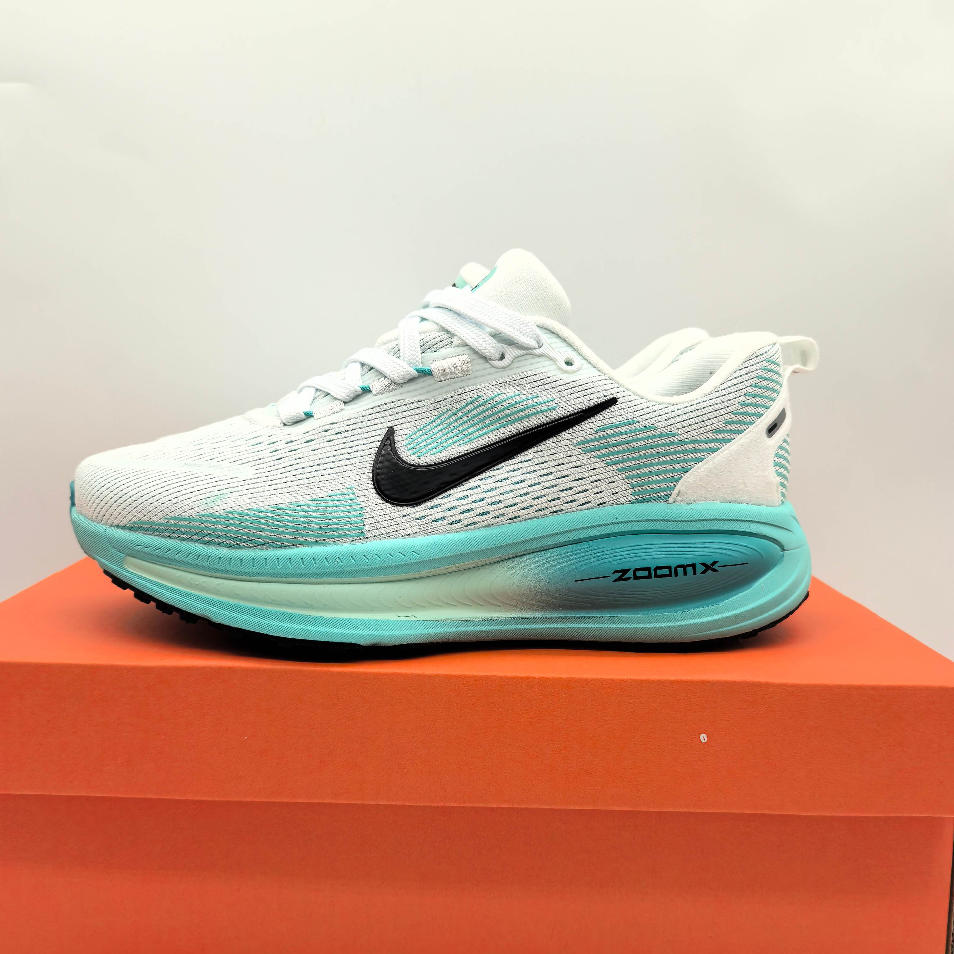 Basic Shoes Breathable M