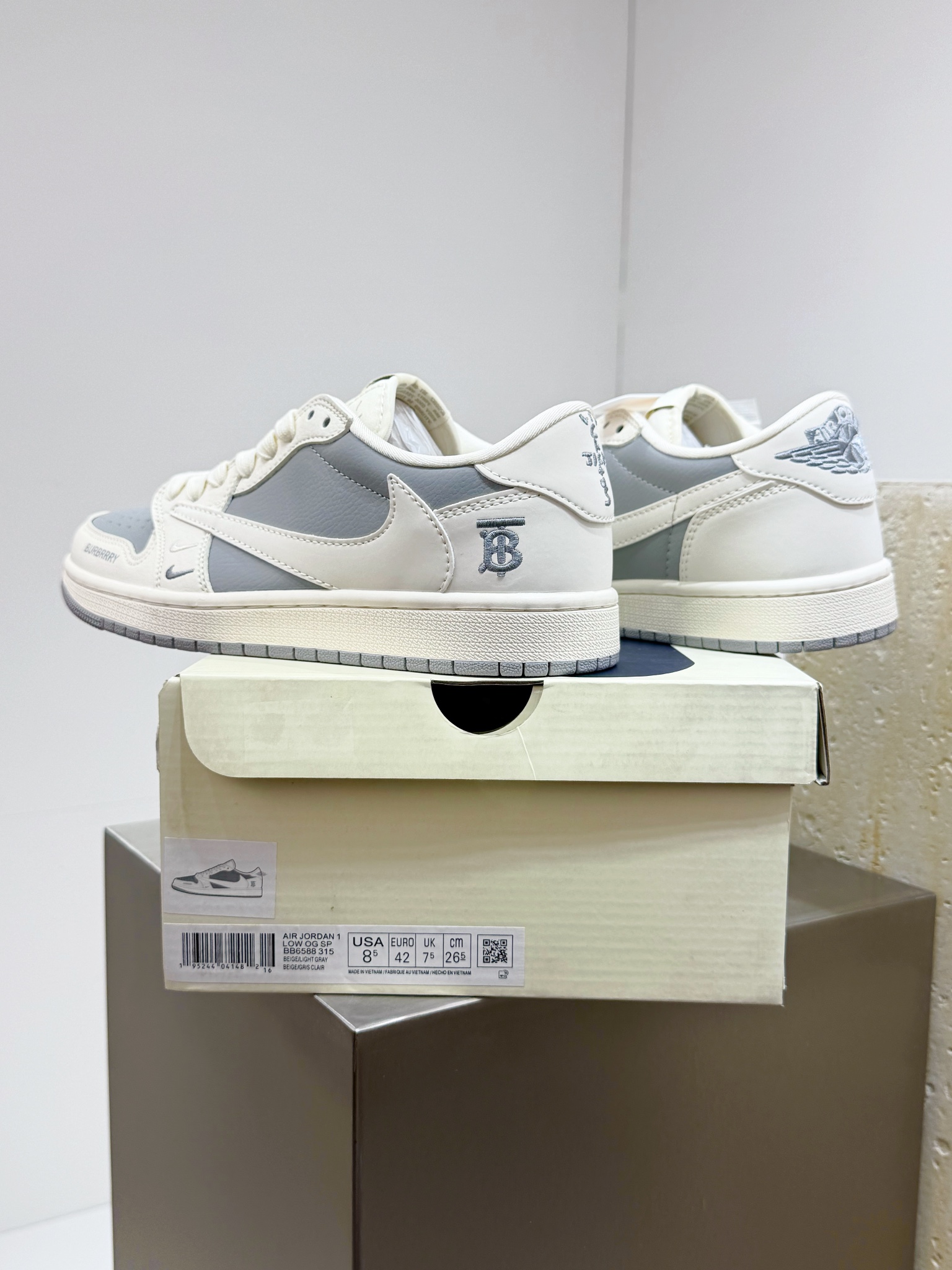 Adidas Jordan Nike Basic Shoes M-l-s