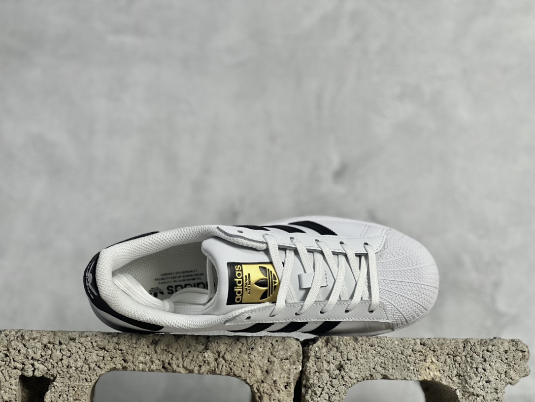 Adidas Basic Shoes L-s
