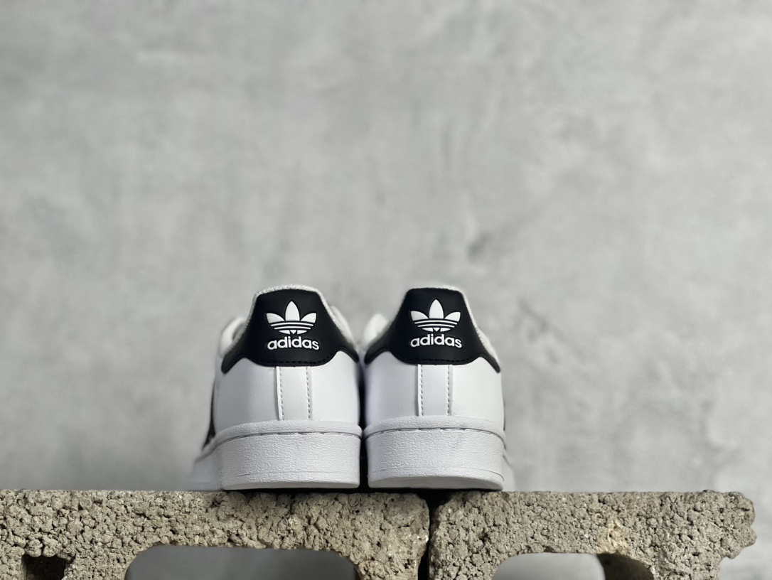 Adidas Basic Shoes L-s