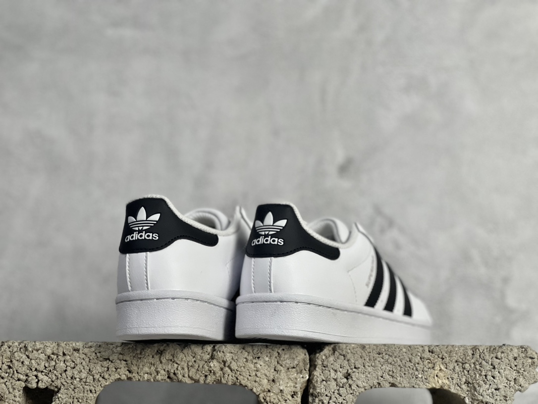 Adidas Basic Shoes L-s