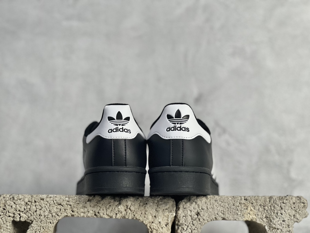 Adidas Basic Shoes L-s