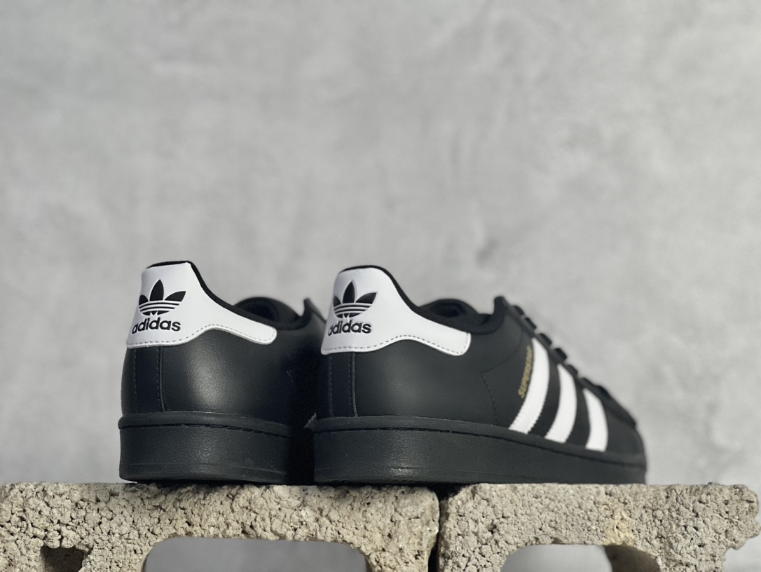 Adidas Basic Shoes L-s