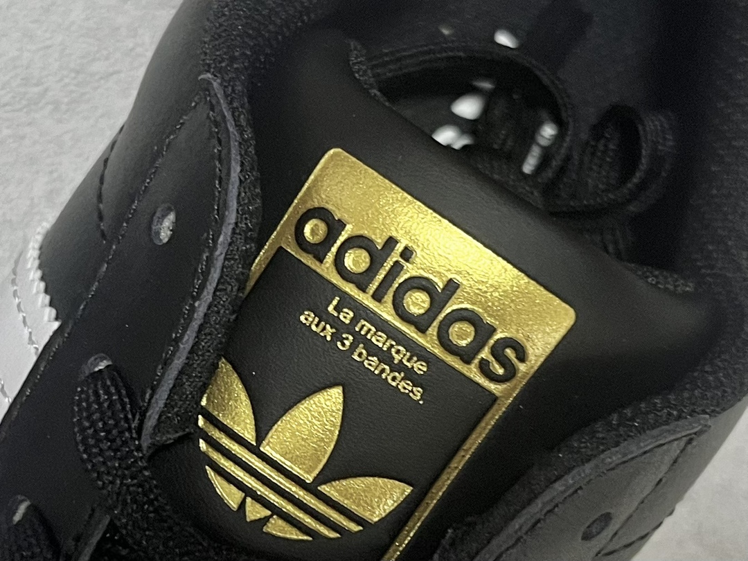 Adidas Basic Shoes L-s