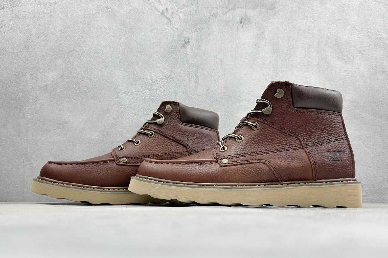 Dr. Martens Boots Cow Leather