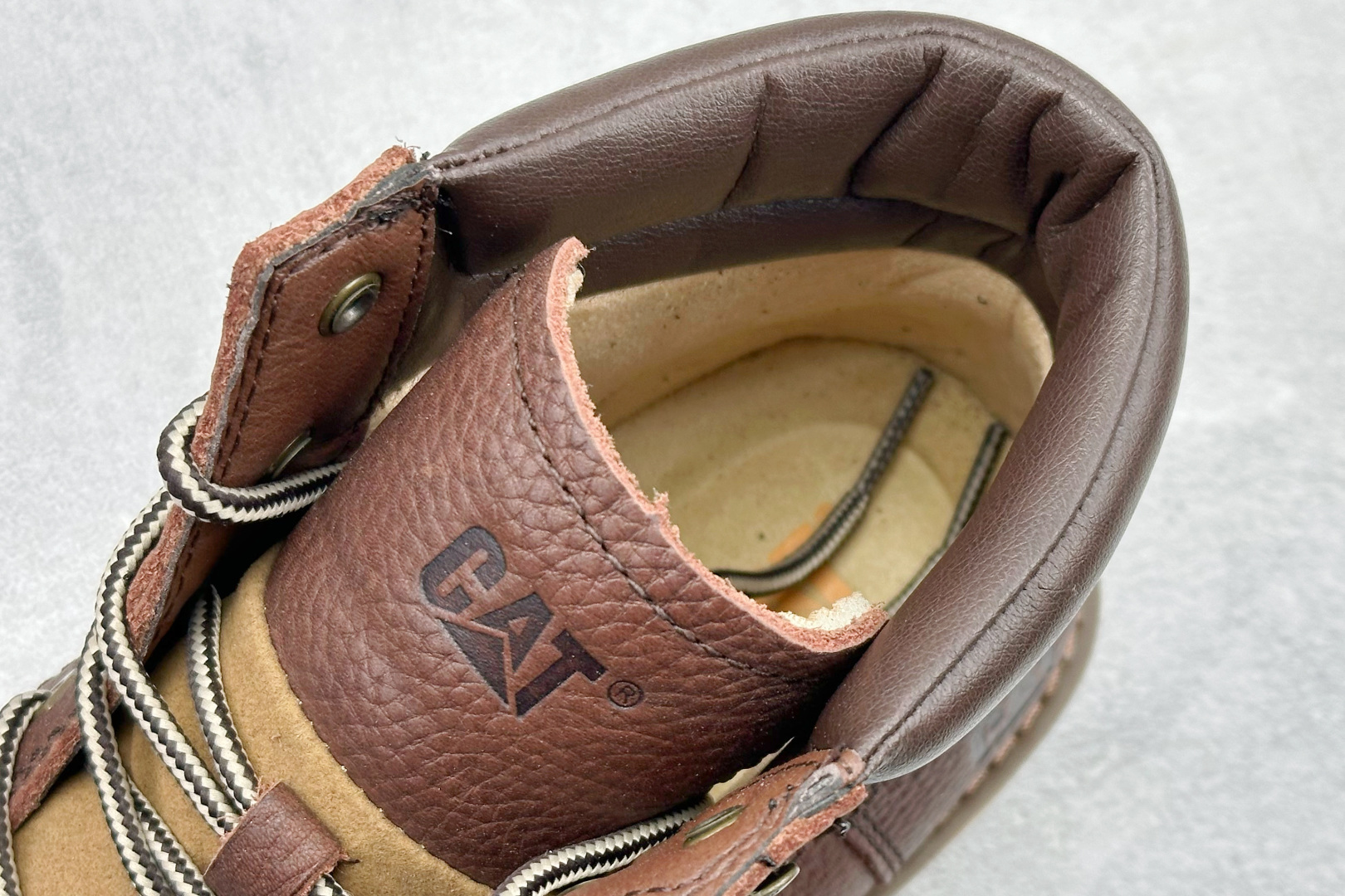 Dr. Martens Boots Cow Leather