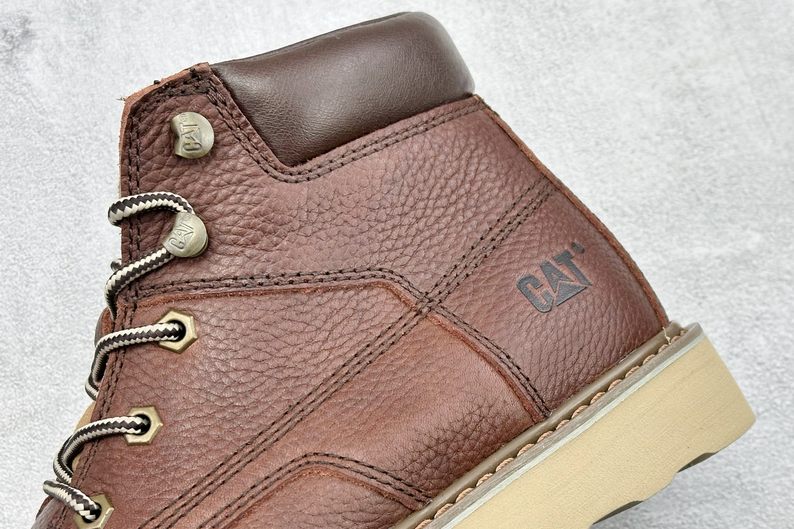 Dr. Martens Boots Cow Leather