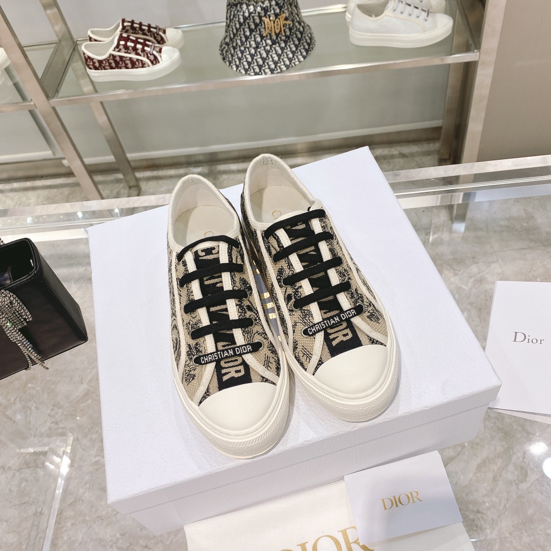 Basic Shoes L-s