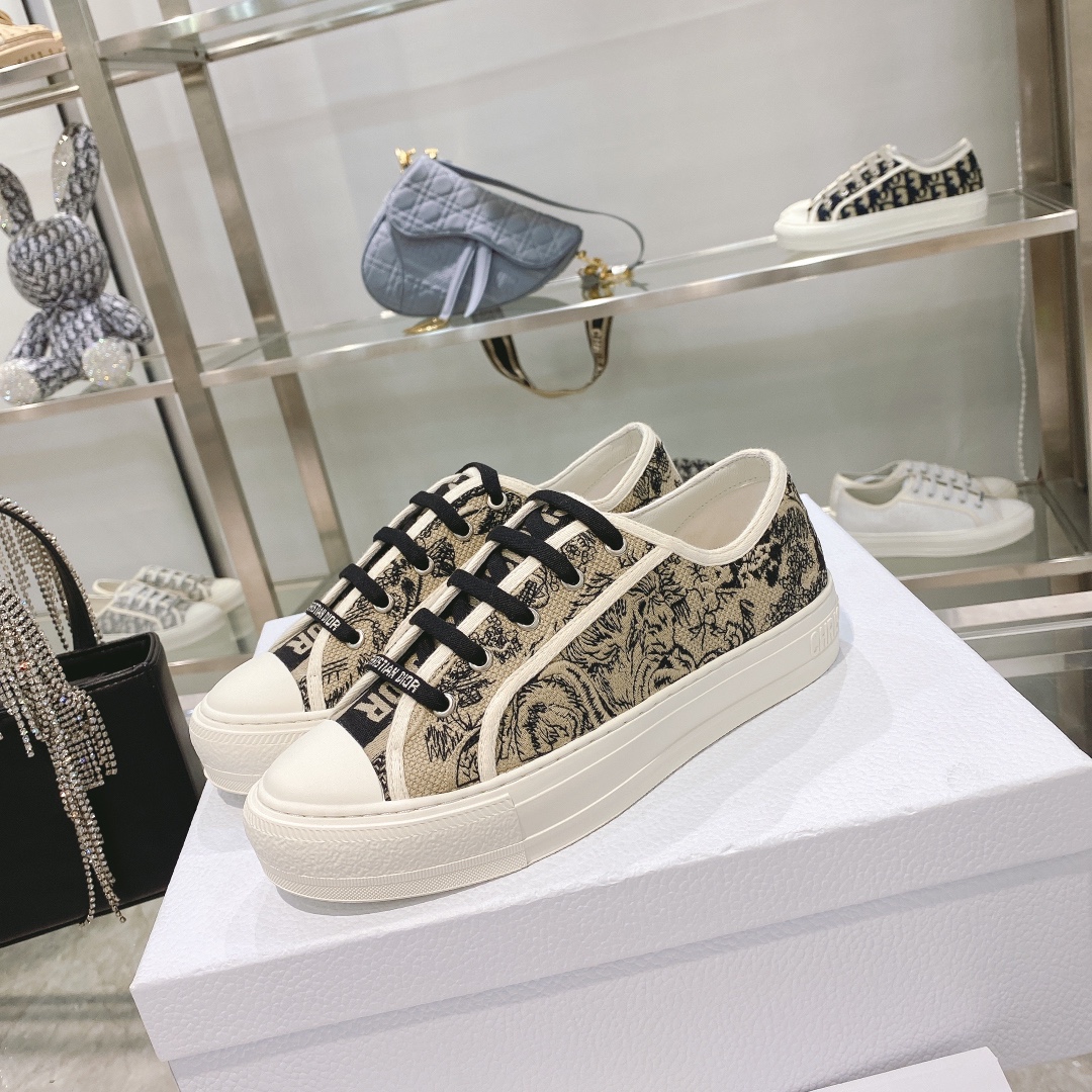 Basic Shoes L-s