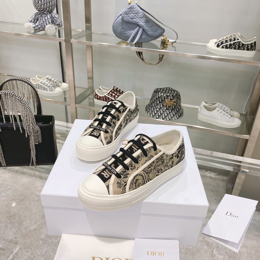 Basic Shoes L-s