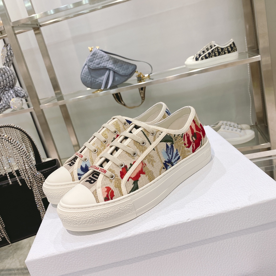 Basic Shoes L-s