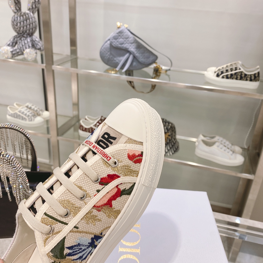 Basic Shoes L-s