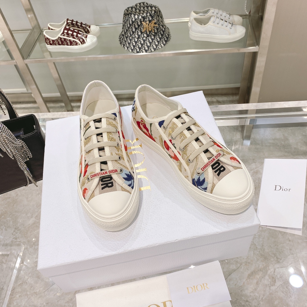 Basic Shoes L-s