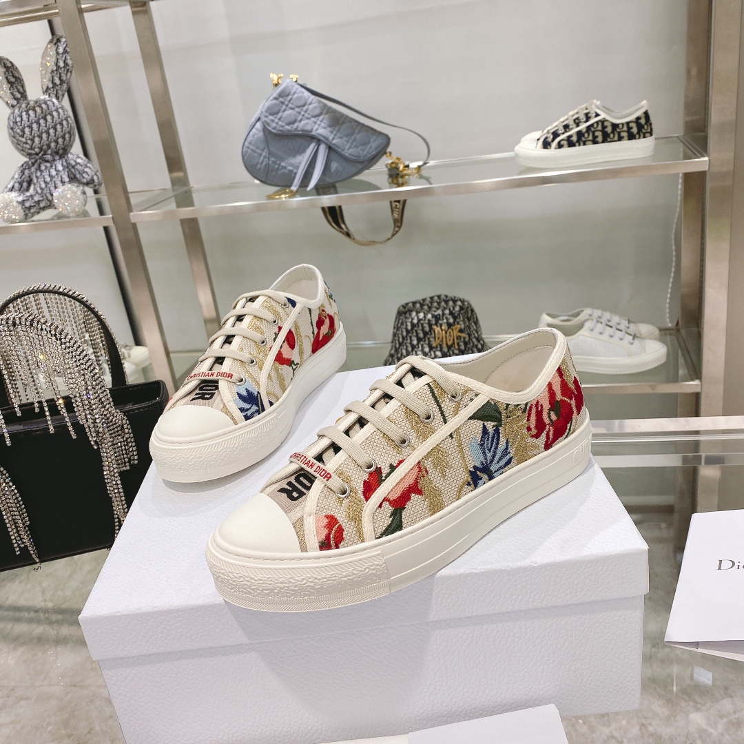 Basic Shoes L-s