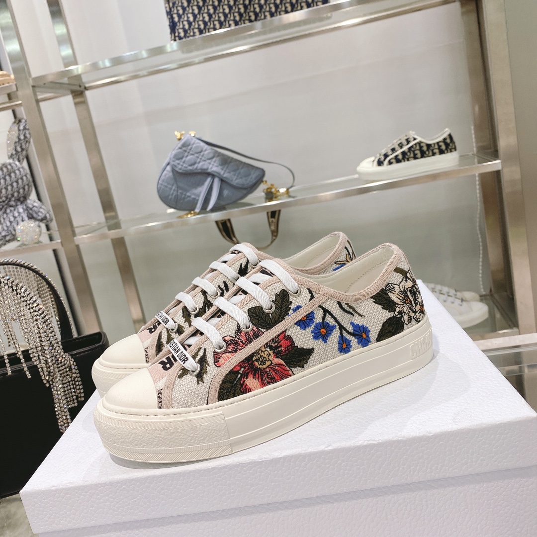 Basic Shoes L-s
