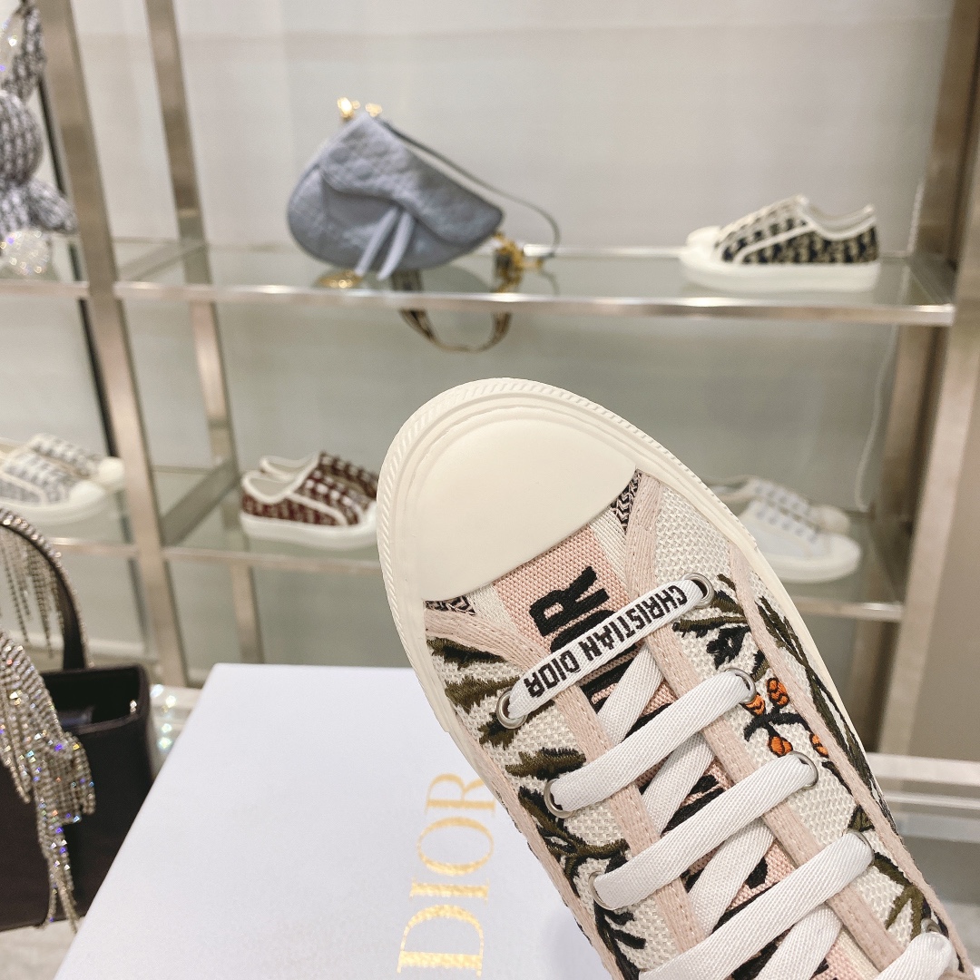 Basic Shoes L-s