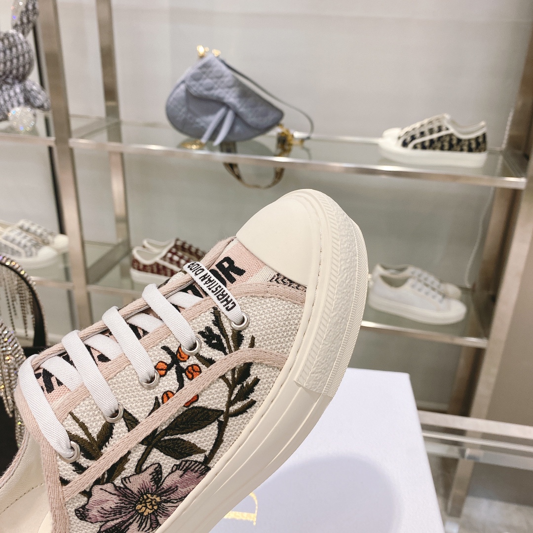 Basic Shoes L-s