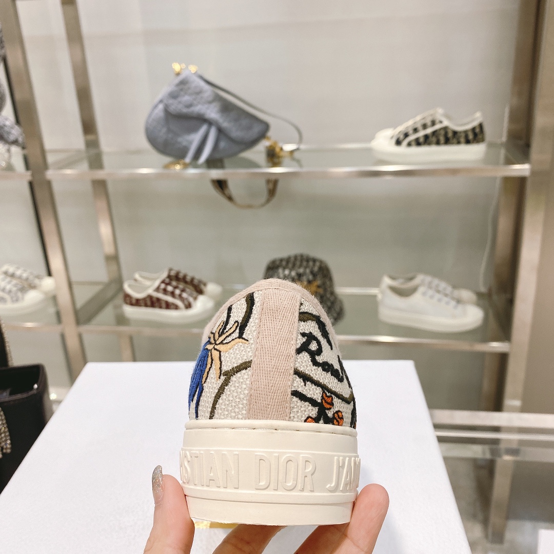 Basic Shoes L-s