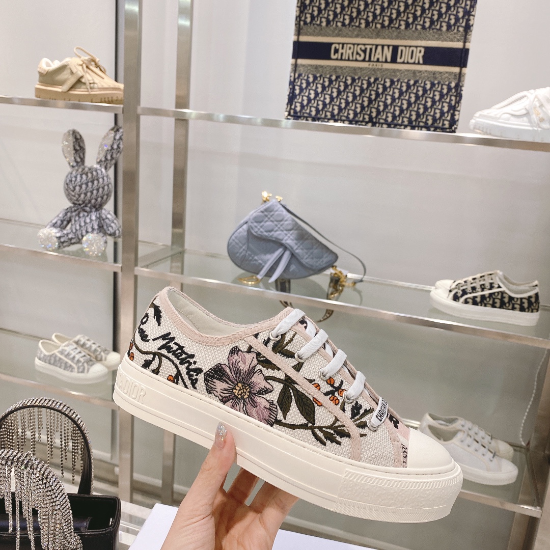 Basic Shoes L-s