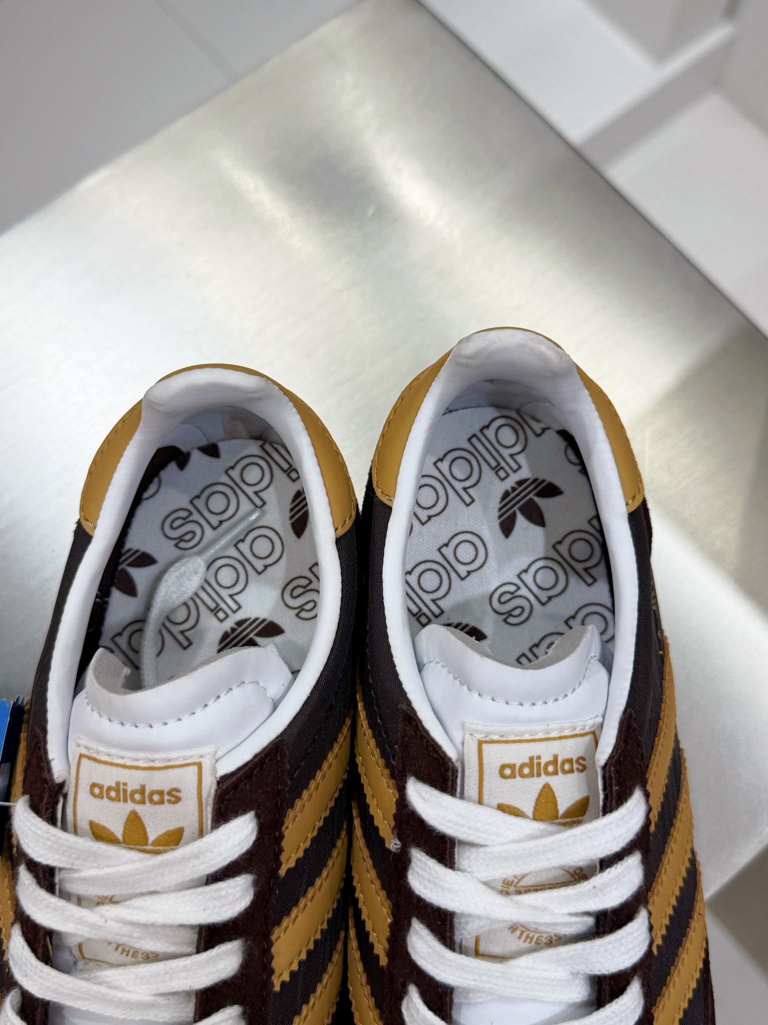 Adidas Male Running Shoes Lightweight L-s