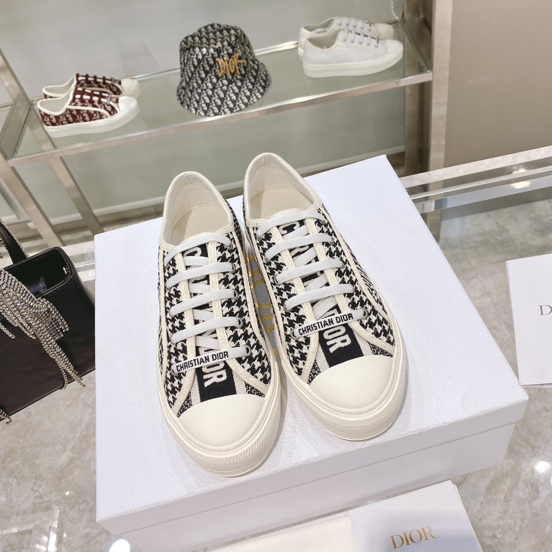 Basic Shoes L-s