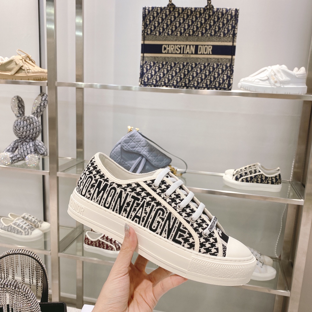 Basic Shoes L-s