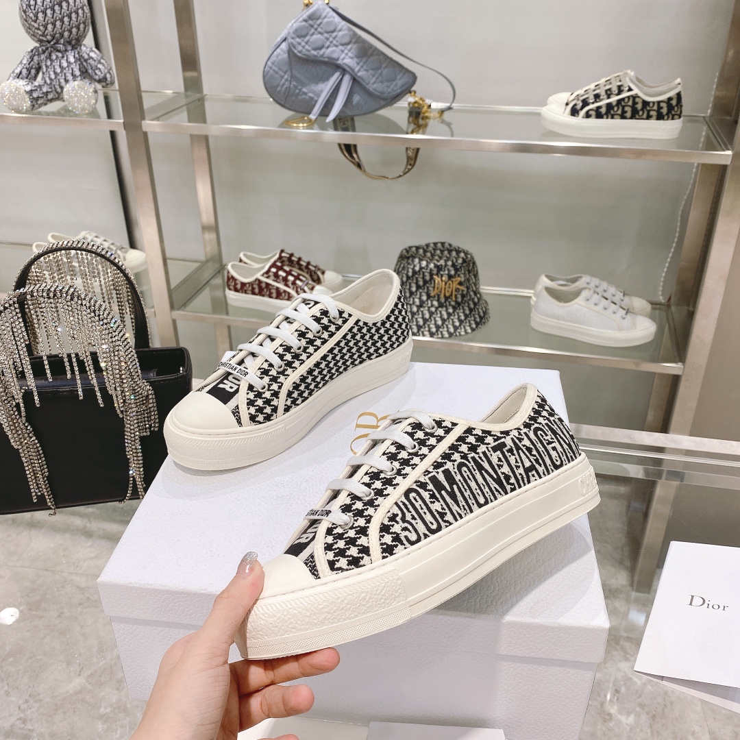 Basic Shoes L-s